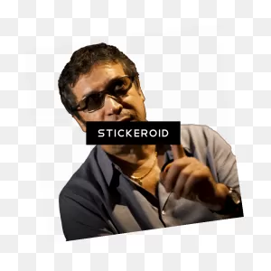 Download Neil Degrasse Tyson Explaining - Sitting Png Image With ClipartFlare.com 