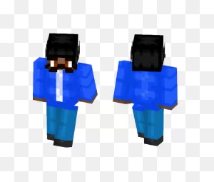 Download Neil Degrasse Tyson Minecraft Skin For Free ClipartFlare.com 