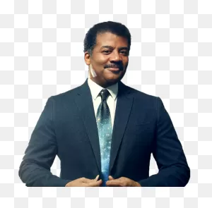 Download Degrasse Neil Tyson Png Free Photo Hq Png Image | ClipartFlare