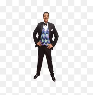 Download Degrasse Neil Tyson Free Download Image Hq Png Image ClipartFlare.com 