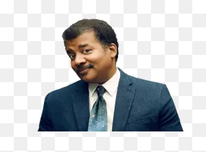 What Is Your Opinion On Neil Degrasse Tyson? - 4Chanarchives : A ClipartFlare.com 