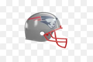 New England Patriots Concept Helmets - Roughing The Passer