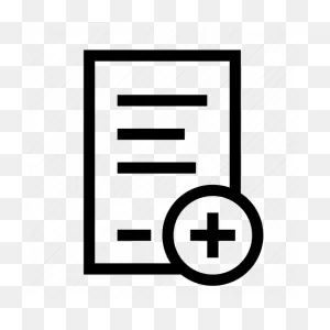 Add, Doc, Document, File, New, Plus Icon - Download On Iconfinder