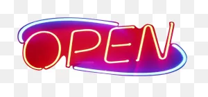 Balloons Neon Sign