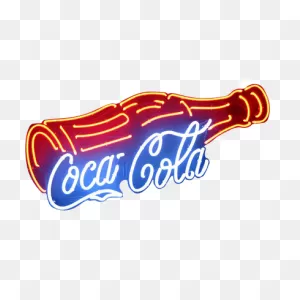 Funnel Cakes Neon Sign