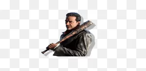 Negan: Tekken 7 | Dashfight