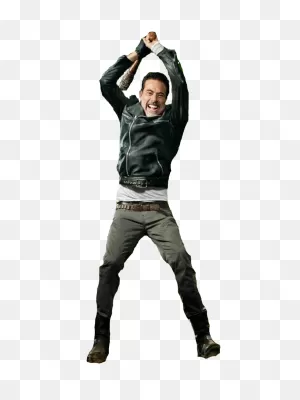 Png Negan (Twd, The Walking Dead) - Png World