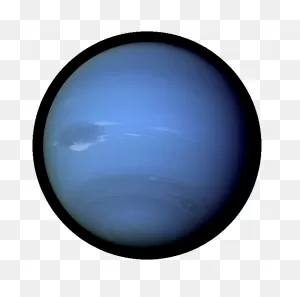 Neptune Discovery
