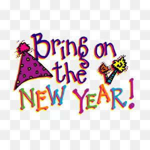 Download New Year Happy Years Eve Png Image Clipart Png Free ClipartFlare.com 