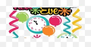 New-Years-Eve-Clip-Art-2014-No Background | Naperville Gymnastics ClipartFlare.com 