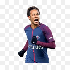 Neymar Tots Fifa 18 - 97 Rated - ClipartFlare