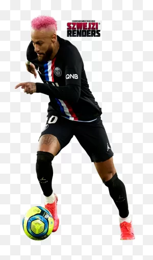 Neymar By Szwejzi On 