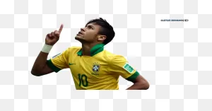 Neymar Png Transparente - Neymar Png Transparent Neymar.png Images ClipartFlare.com 