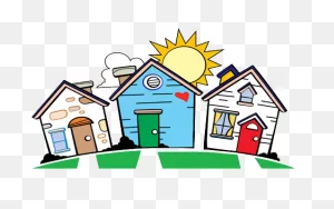 Free Neighborhood Cliparts, Download Free Neighborhood Cliparts ClipartFlare.com 