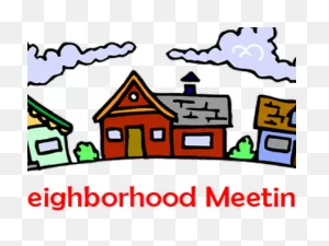 Meeting Clipart Neighborhood Meeting - Meeting Clipart ClipartFlare.com 
