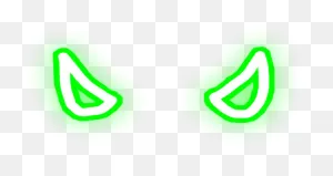 Follow ▶️@itsjagbir - Neon Devil Horns Png Clipart - Full Size ClipartFlare.com 