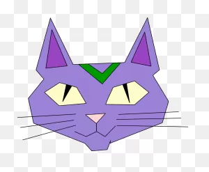 Neko Cat Clipart - Clipart Suggest