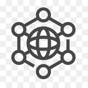 Earth, Global, Network Icon - Download On Iconfinder