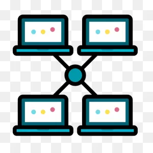 Network Icon