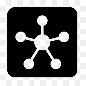 Network Hub Icon | Windows 8 Iconset | Icons8