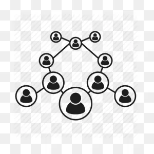 Network Icon Clipart - Text, Font, Circle, Transparent Clip Art