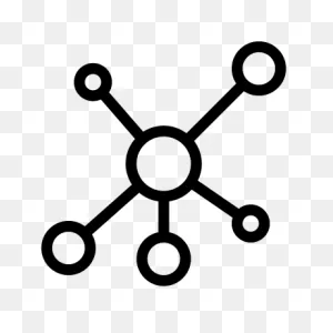 Network Icon | Iconbros
