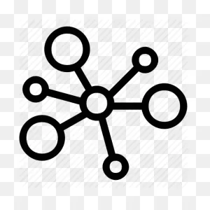 Network Icon Png #298662 - Free Icons Library