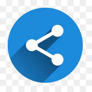 Networking Clipart Network Icon - Share Png Transparent Png - Full ClipartFlare.com 