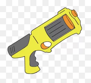 Premier Nerf Gun Party In The Bay Area | Mobile Nerf Party