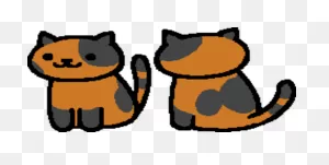 Cushion (Yellow) | Neko Atsume Wiki | ClipartFlare