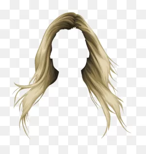 Woman Hair Human Hair Color Neck Clipart - Woman Clipart People ClipartFlare.com 