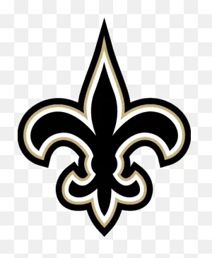New Orleans Saints Alternate Logo - National Football League (Nfl ClipartFlare.com 