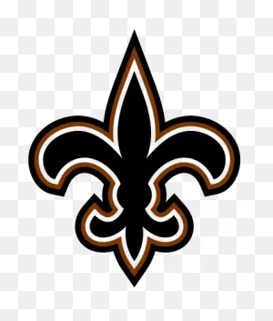 New Orleans Saints Clipart - Clipart Suggest