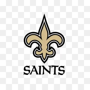 New Orleans Saints Logos History & Images | Logos! Lists! Brands!