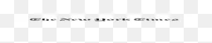 Nytimes-Logo-Png-New-York-Times-Logo-1250 - Fight For $15
