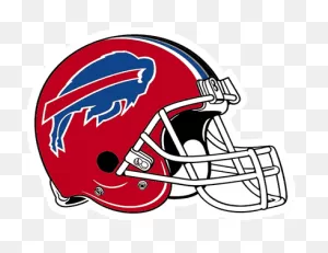 Download Hd Nfl Helmet Clip Art Clipart Collection - Buffalo Bills ClipartFlare.com 