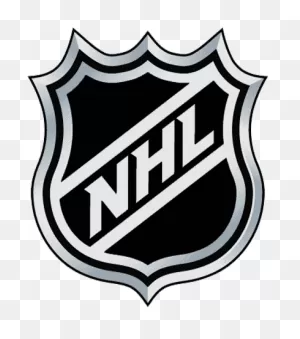 2005 - Present National Hockey League (Nhl) Official Logo