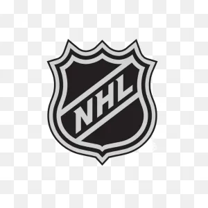 National Hockey League (Nhl) Logo Transparent Png | Free Download ClipartFlare.com 