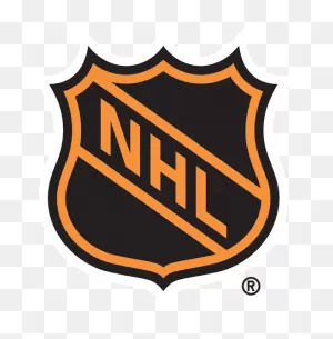 National Hockey League Primary Logo - National Hockey League (Nhl ClipartFlare.com 