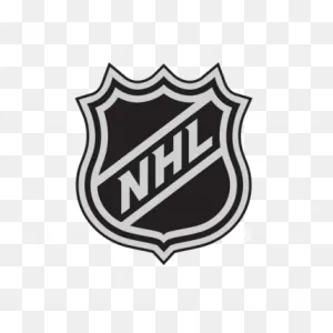 National Hockey League (Nhl) Logo Transparent Png | Free Download ClipartFlare.com 