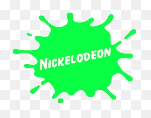 Download Hd Wsogwqe - Nickelodeon Logo Transparent Png Image ClipartFlare.com 