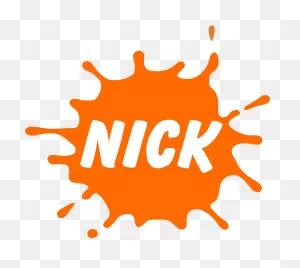 Nick Splat Logo - Logo Nickelodeon Clipart - Full Size Clipart ClipartFlare.com 
