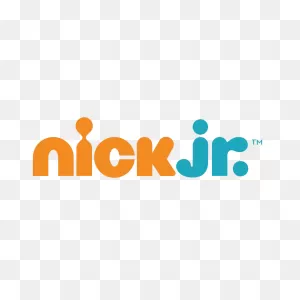 Nick Jr. Logo Download Vector