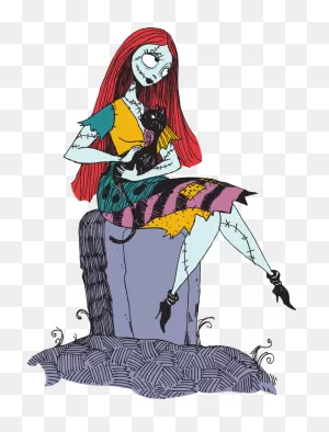 Nightmare Before Christmas Sticker Book | Disney Games | Singapore
