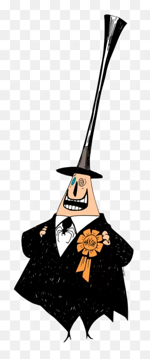 The Nightmare Before Christmas Clip Art | Disney Clip Art Galore