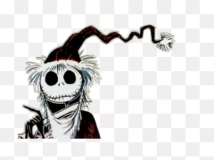 The Nightmare Before Christmas This Is Halloween Lyrics By Danny ClipartFlare.com 