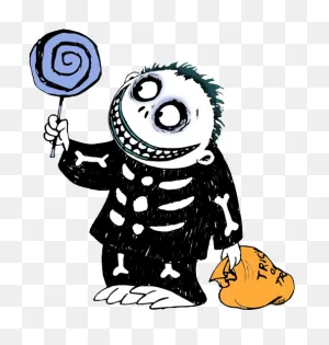 The Nightmare Before Christmas Clip Art | Disney Clip Art Galore