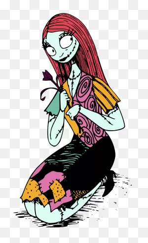 The Nightmare Before Christmas Clip Art | Disney Clip Art Galore