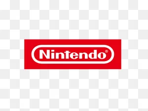 Nintendo Logo Png Transparent & PNG-WebP Vector - Freebie Supply