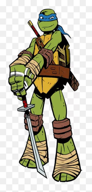 Ninja Turtles Png